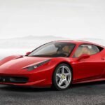 Rare Ferrari Investment 2026 - Un Actif de 38,4 Millions de Dollars