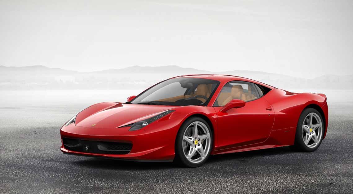 Rare Ferrari Investment 2026 - Un Actif de 38,4 Millions de Dollars