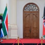 La Brilliant révolution algorithmique : Comment le numérique redéfinit la gouvernance en Afrique