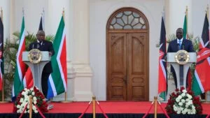 Afrique et triomphe numérique : 7 piliers puissants de la révolution algorithmique qui redéfinissent la gouvernance